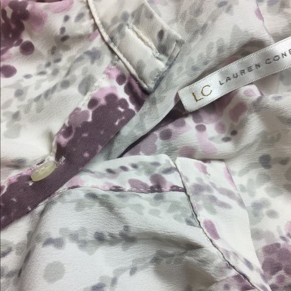 ⭐️LC Lauren Conrad  top - Picture 6 of 7